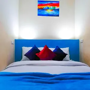  Сasa de vacaciones Sami